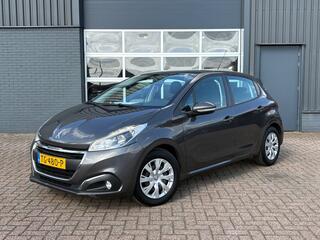 Peugeot 208 (2012 - 2019)