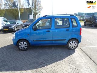Suzuki Wagon R+