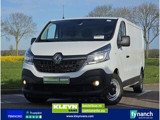 RENAULT TRAFIC 2.0 DCI DCI 120 ENERGY L2