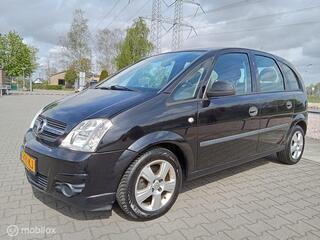 Opel Meriva (2003 - 2010)