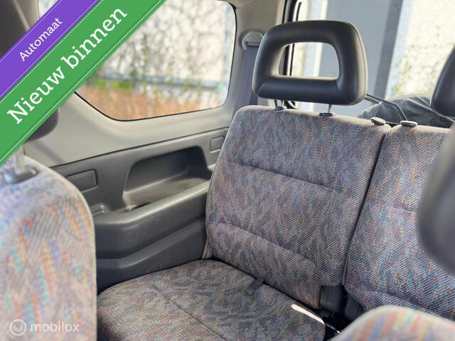 Suzuki Jimny 1.3 JLX?4x4?AUTOMAAT??NAP?