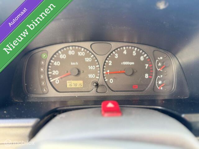 Suzuki Jimny 1.3 JLX?4x4?AUTOMAAT??NAP?