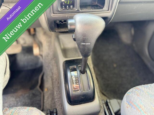 Suzuki Jimny 1.3 JLX?4x4?AUTOMAAT??NAP?