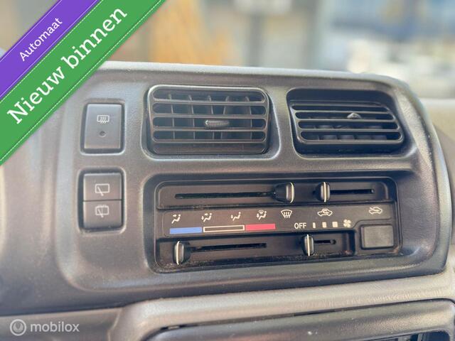 Suzuki Jimny 1.3 JLX?4x4?AUTOMAAT??NAP?