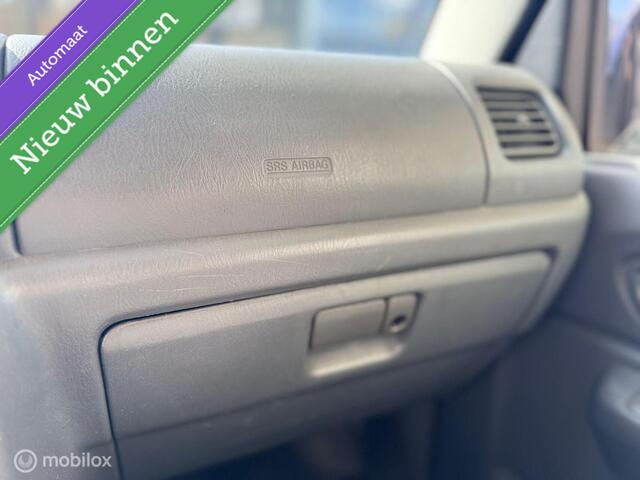 Suzuki Jimny 1.3 JLX?4x4?AUTOMAAT??NAP?