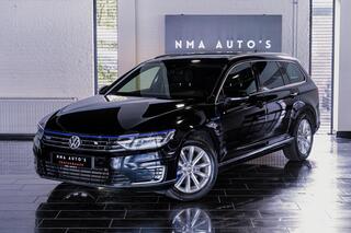 VOLKSWAGEN PASSAT Variant 1.4 TSI GTE Highline PANO | ACC | 2E EIGENAAR | SFEERVERLICHTING | MASSAGE | DEALER ONDERHOUDEN | DODEHOEK | TREKHAAK