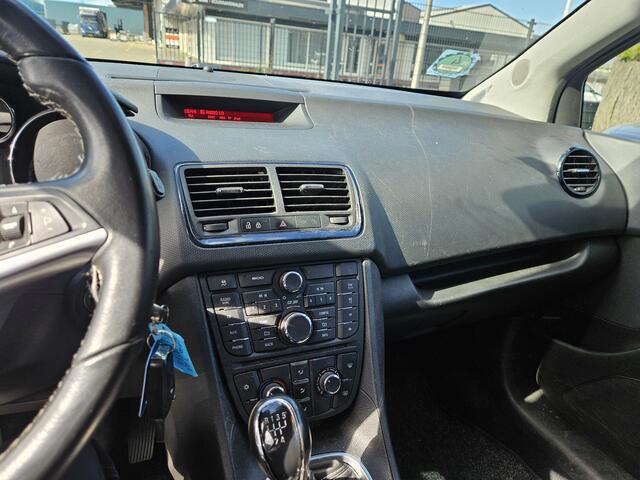 Opel Meriva 1.4 Turbo Design Edition