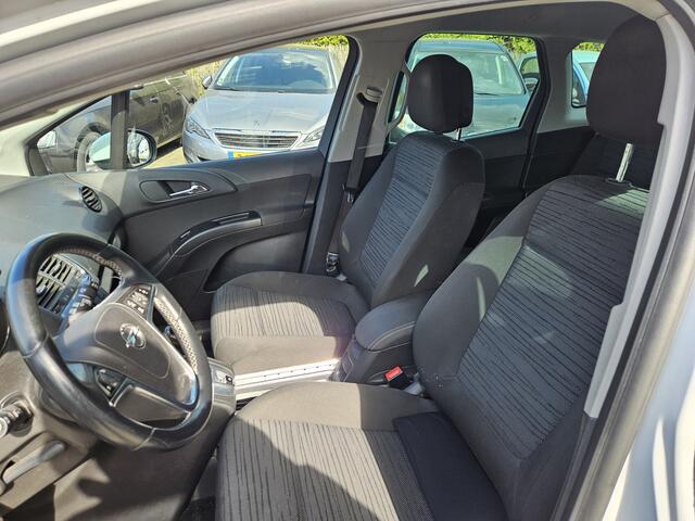 Opel Meriva 1.4 Turbo Design Edition
