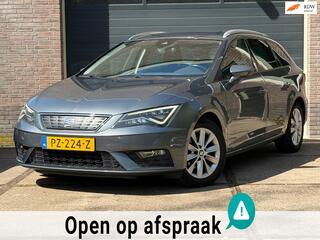 Seat Leon ST (2013 - 2020)