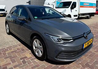 Volkswagen Golf VII