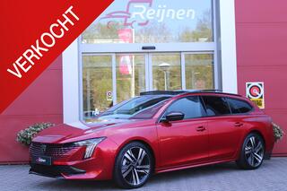 Peugeot 508 SW