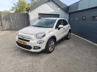 FIAT 500X 1.6 PopStar,Climate control,Navi,Cruise control,Stoelverwarming,Parking system