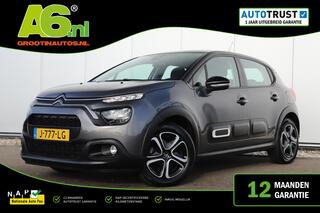 Citroen C3 (2016 - 2023)