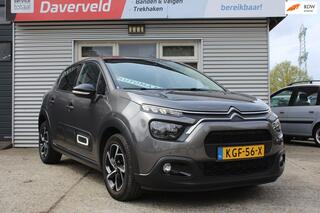 Citroen C3 (2016 - 2023)
