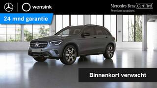 MERCEDES-BENZ GLC-KLASSE 300e 4MATIC Premium | Night | Trekhaak | Rijassistentiepakket Plus | Widescreen | Multibeam |