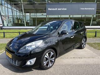 Renault Grand Scenic (2009 - 2016)