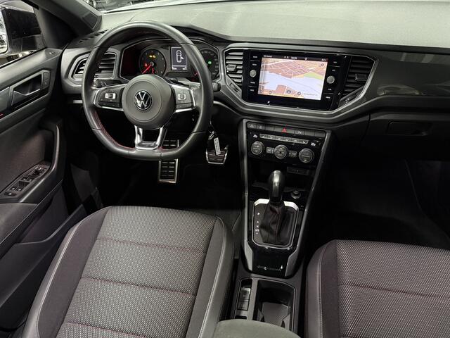 Volkswagen T-ROC 1.5 TSI Sport Panodak Navi Camera El.Klep Trekhaak