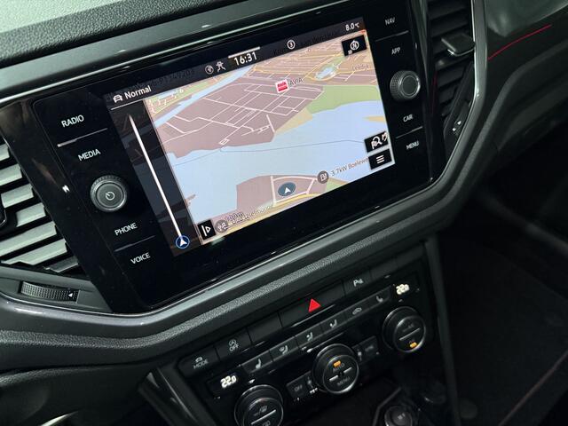 Volkswagen T-ROC 1.5 TSI Sport Panodak Navi Camera El.Klep Trekhaak