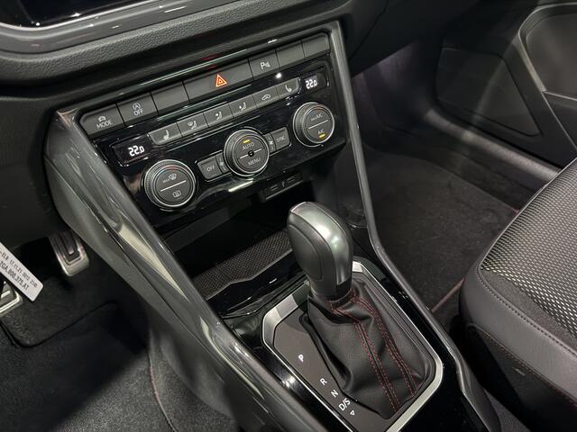 Volkswagen T-ROC 1.5 TSI Sport Panodak Navi Camera El.Klep Trekhaak