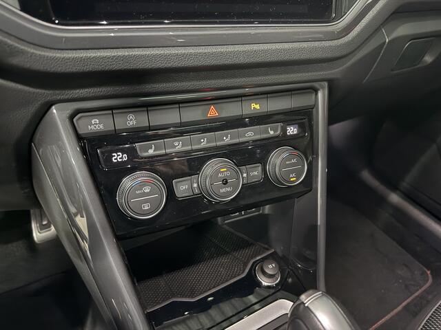 Volkswagen T-ROC 1.5 TSI Sport Panodak Navi Camera El.Klep Trekhaak