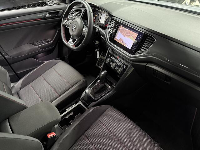 Volkswagen T-ROC 1.5 TSI Sport Panodak Navi Camera El.Klep Trekhaak