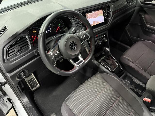 Volkswagen T-ROC 1.5 TSI Sport Panodak Navi Camera El.Klep Trekhaak