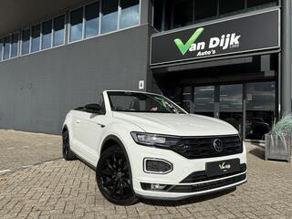 Volkswagen T-Roc Cabrio