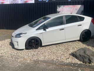 Toyota Prius (2009 - 2015)