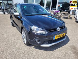 Volkswagen Polo (2009 - 2017)
