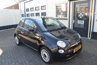 Fiat 500 (2007 - 2025)