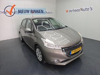 Peugeot 208 (2012 - 2019)