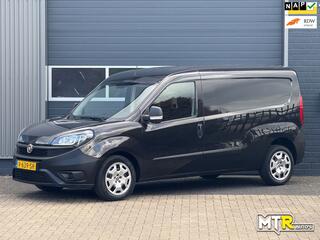 FIAT DOBLO Cargo 1.6 MJ L2H1 Maxi NAP|3 PERS.|NWE APK|AIRCO