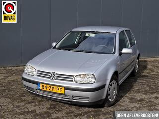 Volkswagen Golf IV