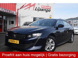 Peugeot 508 SW
