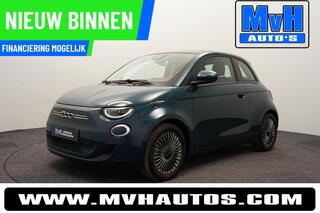 Fiat 500 (2007 - 2025)