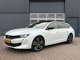 Peugeot 508 SW