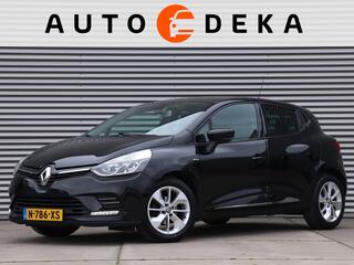 Renault Clio (2012 - 2019)