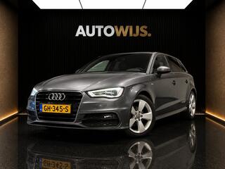 Audi A3 Sportback (2012 - 2020)