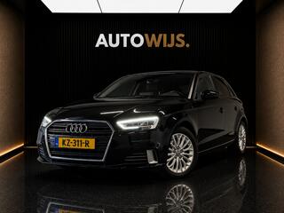 Audi A3 Sportback (2012 - 2020)