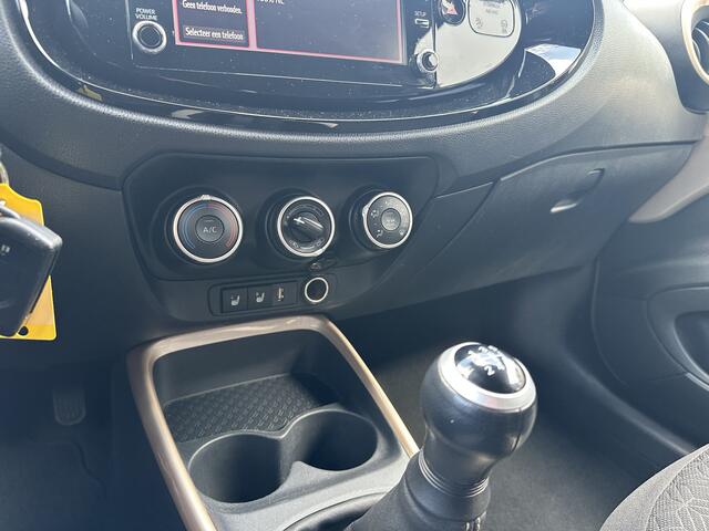 Toyota Aygo X 1.0 VVT-i MT Pulse All-in Prijs Airco/Stoelverwarming/Camera/Two-tone Eurorepar
