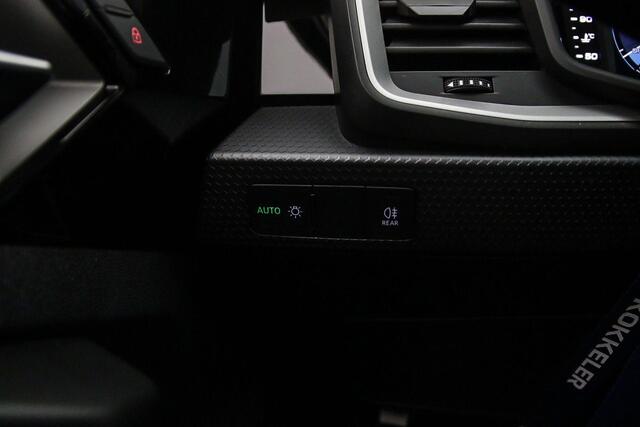 Audi A1 Sportback 30 TFSI S edition | Cruise control | Stoelverwarming | Parkeersensor achter | Audi sound | App connect | Virtual cockpit