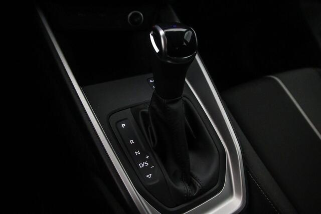 Audi A1 Sportback 30 TFSI S edition | Cruise control | Stoelverwarming | Parkeersensor achter | Audi sound | App connect | Virtual cockpit