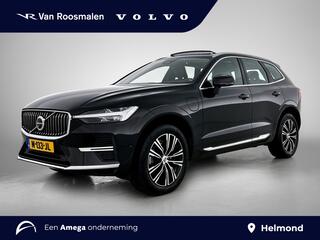 VOLVO XC60 2.0 T8 AWD Inscription Expression | SOH 90% | Trekhaak | Dealero