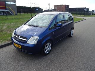 Opel Meriva (2003 - 2010)