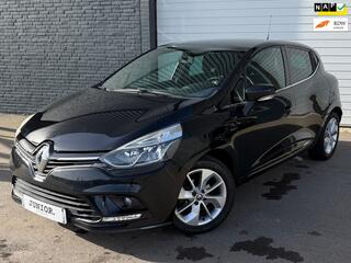 RENAULT CLIO 0.9 TCe Limited VOLONDERHOUD/PDC/CRUISE/AIRCO
