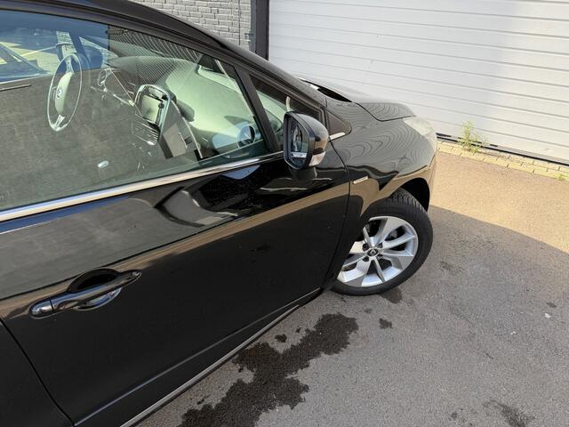 Renault Clio 0.9 TCe Limited VOLONDERHOUD/PDC/CRUISE/AIRCO