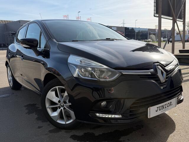 Renault Clio 0.9 TCe Limited VOLONDERHOUD/PDC/CRUISE/AIRCO