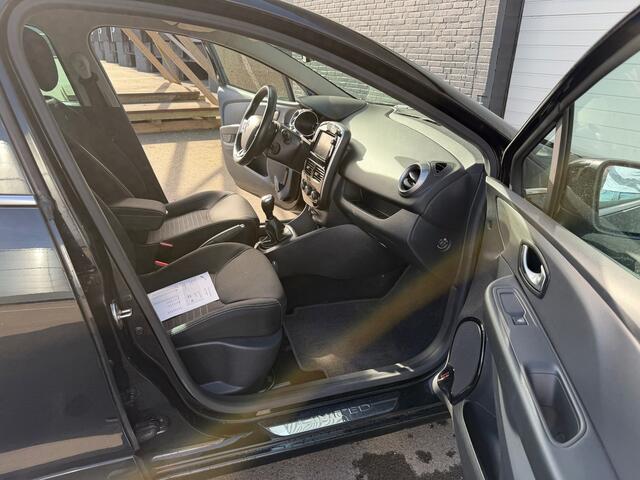 Renault Clio 0.9 TCe Limited VOLONDERHOUD/PDC/CRUISE/AIRCO