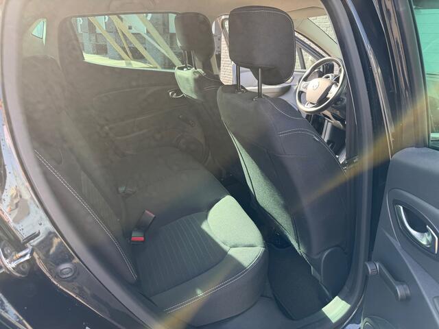 Renault Clio 0.9 TCe Limited VOLONDERHOUD/PDC/CRUISE/AIRCO