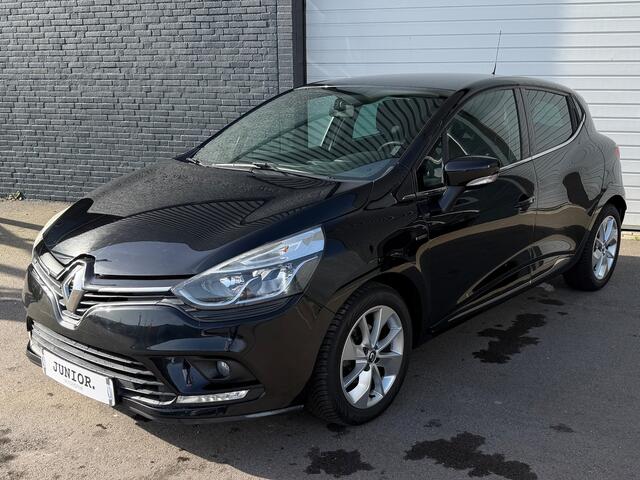 Renault Clio 0.9 TCe Limited VOLONDERHOUD/PDC/CRUISE/AIRCO